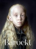 Cover: Barockt - Art and Theory Stockholm AB