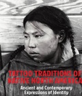 Cover: Tattoo Traditions of Native North America - KIT Publishers
