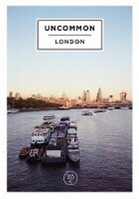 Abbildung von: Uncommon London - Uncommon Ltd