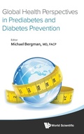 Cover: Global Health Perspectives In Prediabetes And Diabetes Prevention - World Scientific Publishing Co Pte Ltd