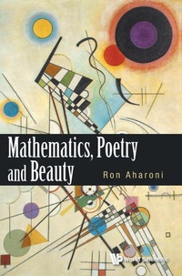 Abbildung von: Mathematics, Poetry And Beauty - World Scientific Publishing Co Pte Ltd