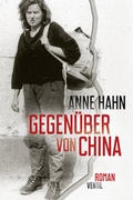 Cover: Gegen&uuml;ber von China - Ventil Verlag