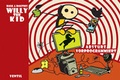 Cover: Willy the Kid - Ventil Verlag