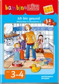 Cover: bambinoL&Uuml;K - Westermann Lernwelten GmbH