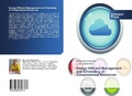 Cover: Energy Efficient Management and Scheduling of Computational Resources - Scholars' Press