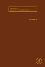 Cover: Advances in the Study of Behavior - Academic Press