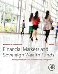 Cover: Handbook of Asian Finance - Academic Press