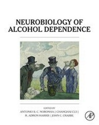 Abbildung von: Neurobiology of Alcohol Dependence - Academic Press