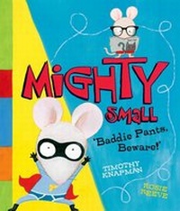 Enlarge image Cover: Mighty Small - Oxford University Press