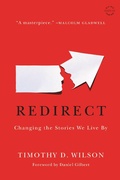 Cover: Redirect - Back Bay Books
