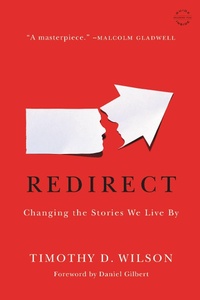 Enlarge image Cover: Redirect - Back Bay Books