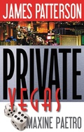Cover: Private Vegas - Little, Brown & Company