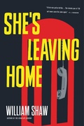 Cover: She's Leaving Home - Little, Brown & Company