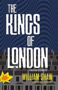 Enlarge image Cover: The Kings of London - Little, Brown & Company