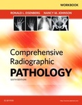Cover: Workbook for Comprehensive Radiographic Pathology - Mosby