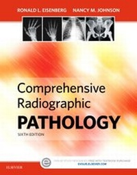 Enlarge image Cover: Comprehensive Radiographic Pathology - Mosby
