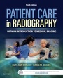 Cover: Patient Care in Radiography - Mosby