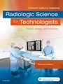 Cover: Radiologic Science for Technologists - Mosby
