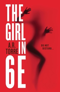 Abbildung von: The Girl in 6e - Little, Brown & Company