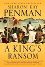 Cover: A King's Ransom - Ballantine Books Inc.