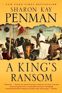 Enlarge image Cover: A King's Ransom - Ballantine Books Inc.