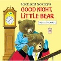 Cover: Richard Scarry's Good Night, Little Bear - Random House Books for Young Readers