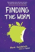 Cover: Finding the Worm - Random House Books for Young Readers