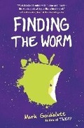 Cover: Finding The Worm (Twerp Sequel) - Random House Books for Young Readers