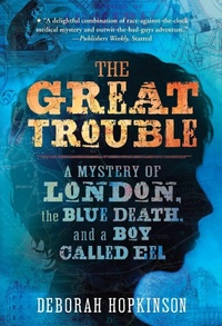 Enlarge image Cover: The Great Trouble - Random House Books for Young Readers