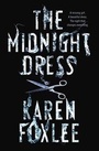 Cover: The Midnight Dress - Ember