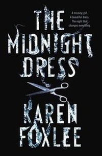 Enlarge image Cover: The Midnight Dress - Ember