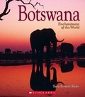 Cover: Botswana - Children's Press(CT)