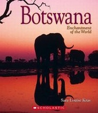 Enlarge image Cover: Botswana - Children's Press(CT)