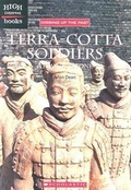 Cover: Terra-Cotta Soldiers - Children's Press(CT)