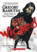 Cover: Grigory Rasputin - Children's Press(CT)