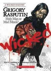 Enlarge image Cover: Grigory Rasputin - Children's Press(CT)