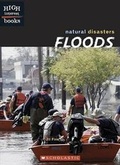 Cover: Floods - Children's Press(CT)