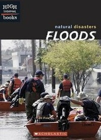 Enlarge image Cover: Floods - Children's Press(CT)