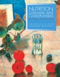 Cover: Nutrition - Cengage Learning