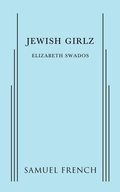 Cover: Jewish Girlz - Samuel French Ltd