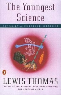 Enlarge image Cover: The Youngest Science - Viking
