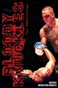 Cover: Bloody Knuckles - Thunderdome Press