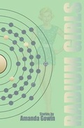 Cover: Radium Girls - Thunderdome Press