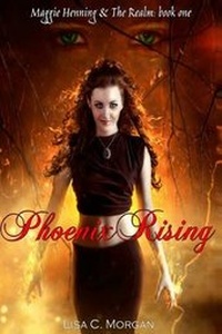 Enlarge image Cover: Phoenix Rising - Anchor Group Publishing
