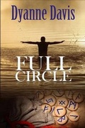 Cover: Full Circle - WD Publishing