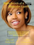Cover: Coloring African American, Natural and Chemically Relaxed Hair - Salon Success Systems