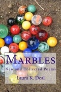 Cover: Marbles - First Church of Metaphor