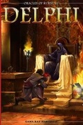 Cover: Delphi - Rudder Writing, LLC