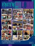 Cover: Faith Out Loud - Volume 3, Quarter 4 - Discipleship Ministry Team, Cpc
