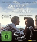 Cover: Zimmer mit Aussicht - ARTHAUS